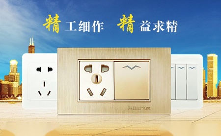 飞辉FEIHUI 展示图