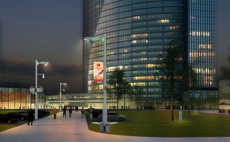 龙腾照明LONGT 展示图