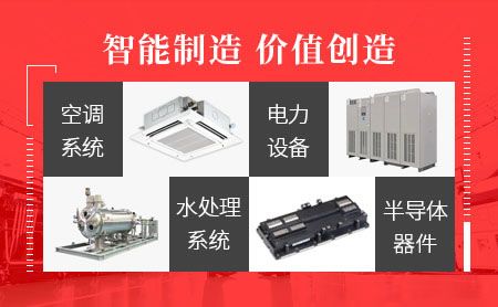三菱Mitsubishi 展示图