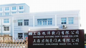 君朗曼JLM 展示图