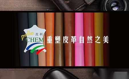 皮利金PELLE CHEM 展示图
