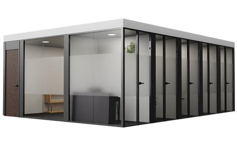 赫曼斯盾HMSTON 展示图