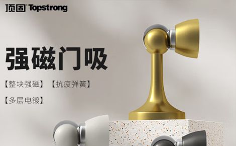 顶固Topstrong 展示图