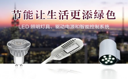 林洋照明 展示图