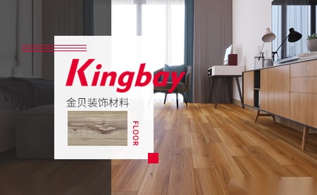 金贝KINGBAY 展示图