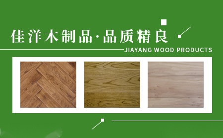 JIAYANG 展示图