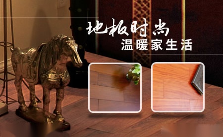 富丽家FULIJIA FLOOR 展示图