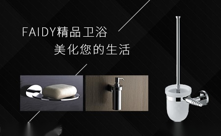 菲帝FAIDY 展示图