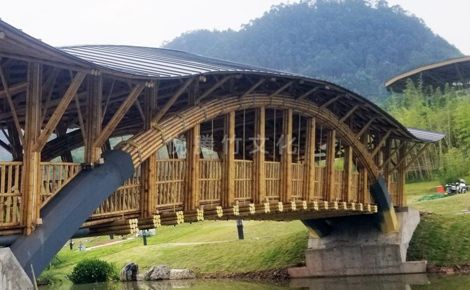 悦腾竹文化 展示图
