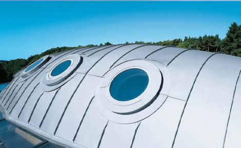 鑫明光建筑 展示图
