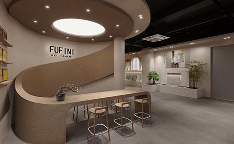 浮斐尼 展示图