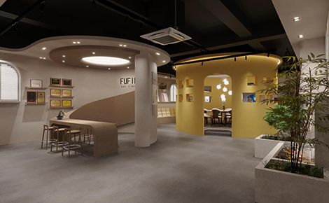 浮斐尼 展示图