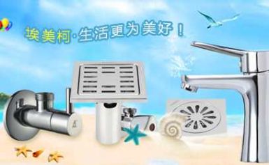 埃美柯Amico 展示图