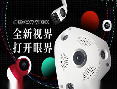 MACROV-VIDEO 展示图