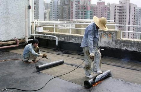 欧耐克防水 展示图