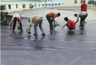 欧耐克防水 展示图
