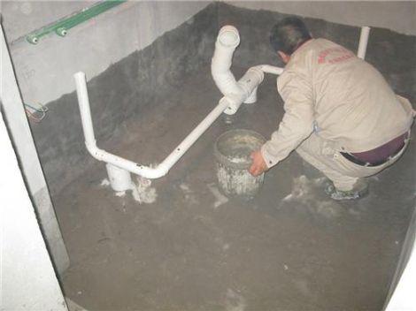 欧耐克防水 展示图