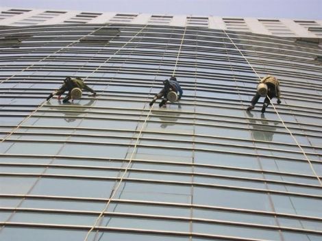 欧耐克防水 展示图