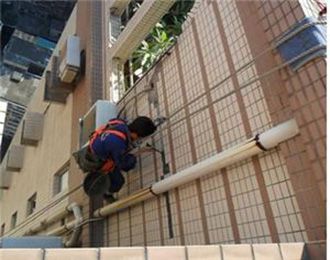 欧耐克防水 展示图