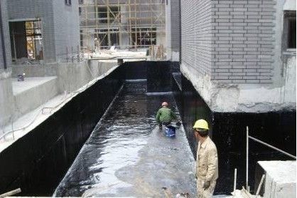 欧耐克防水 展示图