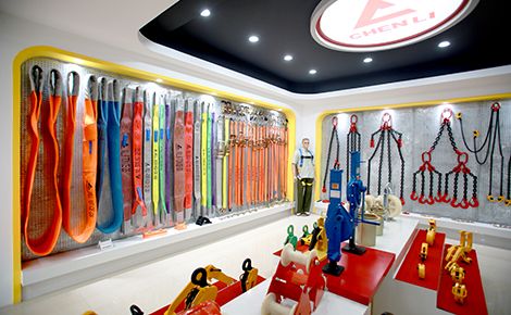 辰力 展示图
