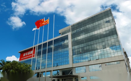 丰硕FISOO 展示图
