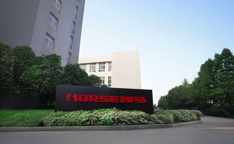悍马HORSE 展示图