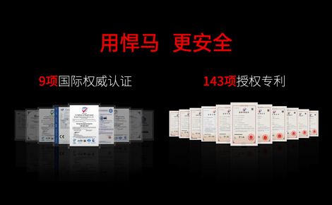 悍马HORSE 展示图