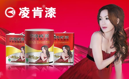 凌肯 展示图