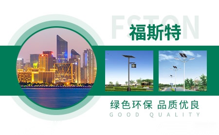 福斯特 展示图