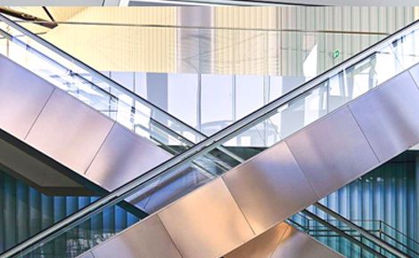 奥的斯OTIS 展示图