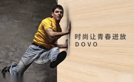 得福DOVO 展示图