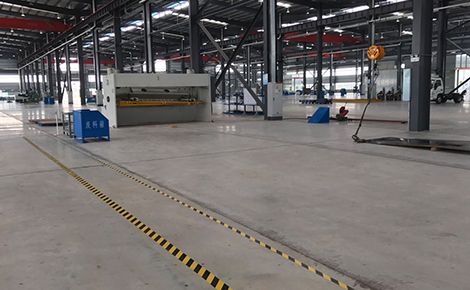 安美高AMG 展示图