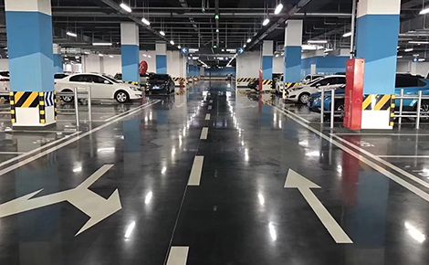 安美高AMG 展示图