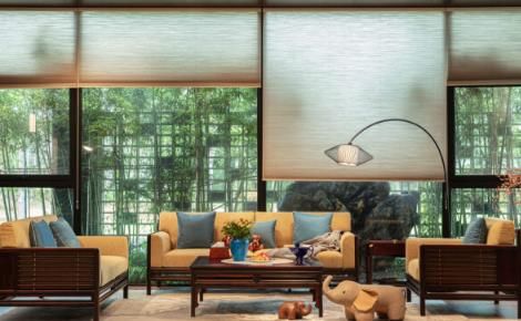 明堂家居 展示图