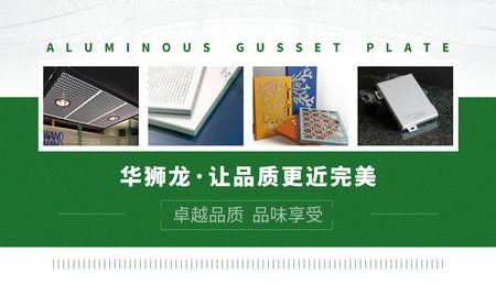 华狮龙HUASILONG 展示图