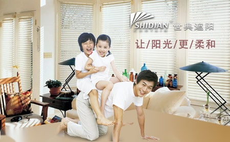 世典SHIDIAN 展示图