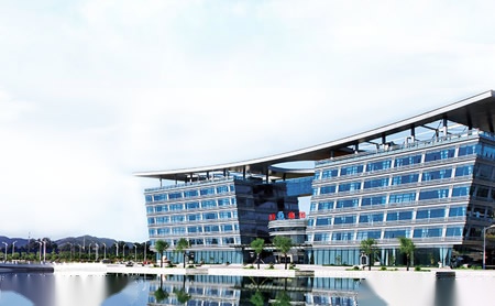 津西JINXI 展示图