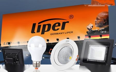 Liper利浦尔 展示图