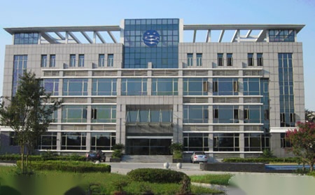 绿泽 展示图