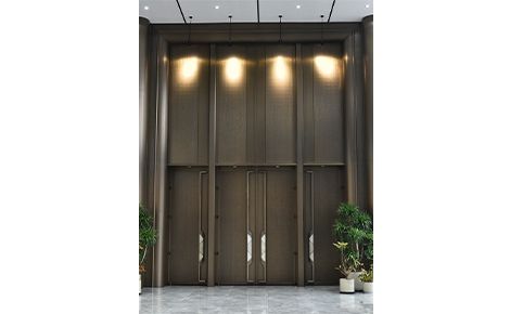 哈勃欧曼 展示图