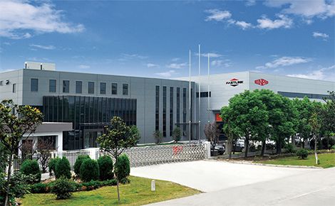快联门业 展示图