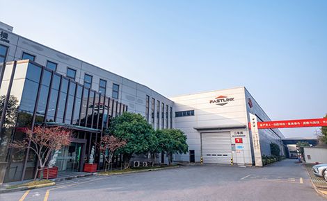快联门业 展示图