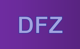 DFZ 展示图