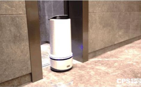 多奥机器人 展示图