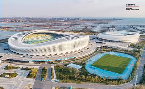 青岛宸林 展示图
