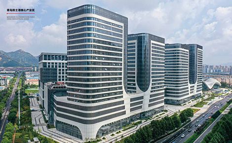 青岛宸林 展示图
