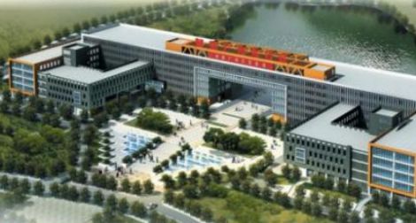 美电贝尔AEBELL 展示图