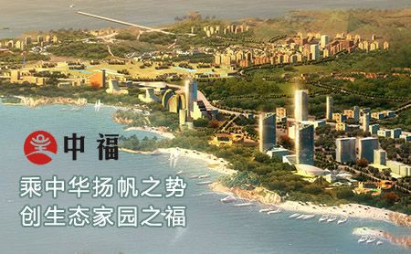 中福木业 展示图