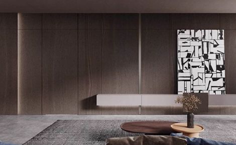 万象板材 展示图